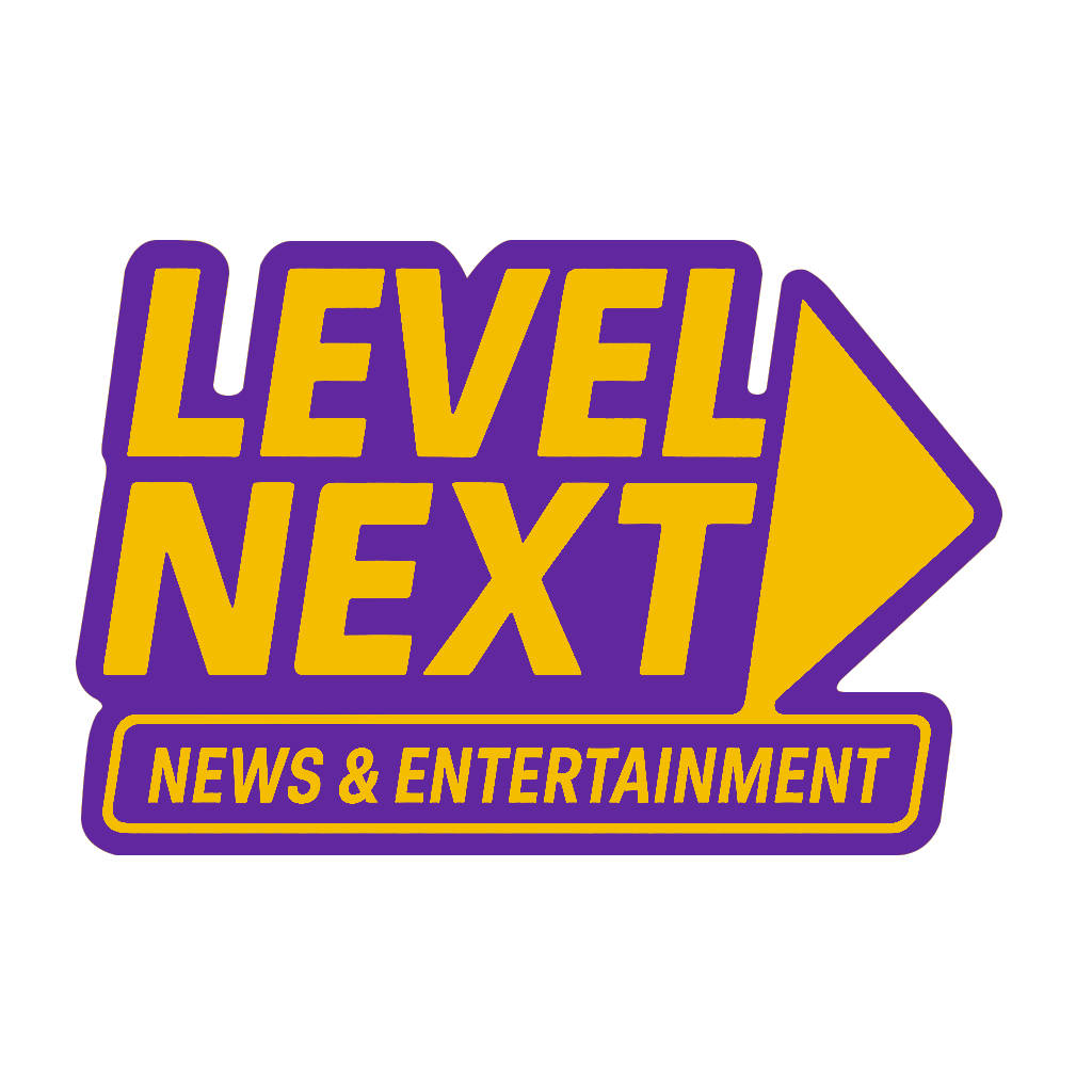 Level Next Logo